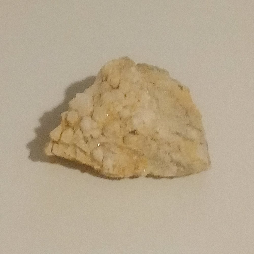 Natural White Quartz Crystal Cluster Healing Rock Mineral